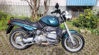 BMW R 1100 R Friedrichshain-Kreuzberg - Kreuzberg Vorschau