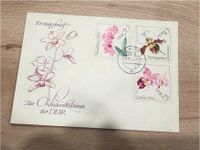 DDR Briefmarken „Orchideen Kulturen DDR“ Sachsen - Oschatz Vorschau