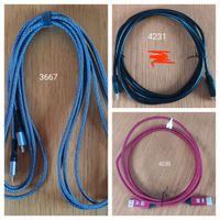 Verschiedene HDMI Kabel (3667,4230,4231) Nordrhein-Westfalen - Wenden Vorschau