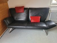 1 Leolux Longsofa Phanta Rhei 209-241 cm Baden-Württemberg - Korntal-Münchingen Vorschau