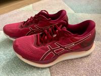 Asics Glyderide Laufschuh Damen, Bordeaux, Gr. 38 Sachsen-Anhalt - Magdeburg Vorschau