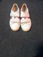 Gucci sneaker mit Serien Nummer Berlin - Wilmersdorf Vorschau
