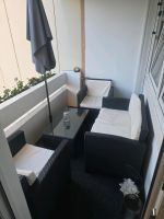 Garten / Balkon Sitzgarnitur mit Tisch Niedersachsen - Laatzen Vorschau