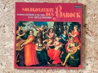 N. Marriner – Solokonzerte des Barock – 2 LP – Box Set Nordrhein-Westfalen - Bad Oeynhausen Vorschau