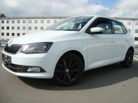 Skoda Fabia 1.0l TSI-110PS,DSG -Automatik,47Tkm. Berlin - Reinickendorf Vorschau