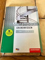 Metallbau Grundwissen Lernfelder 1-4 Niedersachsen - Südbrookmerland Vorschau