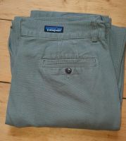 Patagonia M's Duck Pants W L 34 Chino Hose Workwear Vintage Pants Wuppertal - Barmen Vorschau