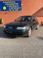 Audi A3 1.8 S-line |TÜV-12/26|Klima|AHK|Tempomat| Niedersachsen - Helmstedt Vorschau