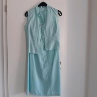 Sommerkleid 2-teilig von Joy, Größe 38, türkis Hessen - Idstein Vorschau