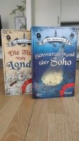 Die Flüsse von London & Schwarzer Mond über Soho. Ben Aaronovitch Stuttgart - Stuttgart-Ost Vorschau