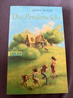 „Die Penderwicks“ von Jeanne Birdsall Frankfurt am Main - Ginnheim Vorschau