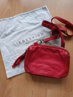 Tasche von Liebeskind, cherry red, rot, pink, neuwertig Nordrhein-Westfalen - Wetter (Ruhr) Vorschau