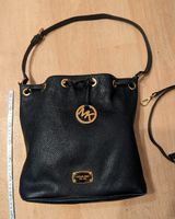 Michael Kors Shopper/Tasche/Umhängetasche, dunkelblau Hamburg - Harburg Vorschau