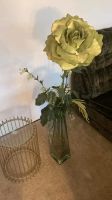 Schöne Vase mit Trockenblume zu verkaufen ☆☆ Wer hat Platz☆☆ Niedersachsen - Thedinghausen Vorschau