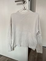 H&M Weißer Pullover Turtleneck Rollkragen Basic Gr.S/36 Innenstadt - Köln Altstadt Vorschau