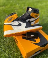 Jordan 1 Retro High OG Taxi | 43 | 44.5 | Niedersachsen - Sarstedt Vorschau