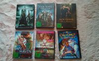 DVDs: Van Helsing, Snow White, Twilight Baden-Württemberg - Eberdingen Vorschau