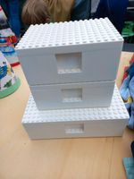Legodosen klein Ikea Nordrhein-Westfalen - Ratingen Vorschau