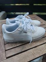 Carina 2.0 Pop UP Sneaker Low white matte, silver Baden-Württemberg - Freiburg im Breisgau Vorschau