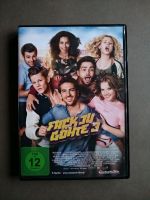 Fuck ju Göthe 3, DVD Thüringen - Walldorf Vorschau