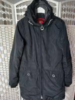 Jacke/Parka von Wellensteyn, Modell Cucina, schwarz, Gr. S Bayern - Kirchseeon Vorschau