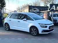 Citroën C4 Picasso Shine Nav*360°*LED*AHK*Distronic*EU6 Pankow - Französisch Buchholz Vorschau