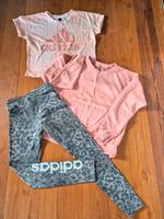 Adidas Sport Set,  Sweater, Shirt, Hose, XS/S, 34/36 Baden-Württemberg - Asperg Vorschau