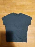 Khaki / Grünes T-Shirt Damen Opus 36 (fein) gewebter Stoff Nordrhein-Westfalen - Schöppingen Vorschau