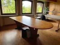 Tisch Massiv Holztisch, Esstisch, Bayern - Grabenstätt Vorschau