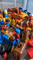 Lego® Duplo Sammlung, neuwertig Niedersachsen - Wedemark Vorschau