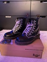 Dr martens neuwertig Ludwigsvorstadt-Isarvorstadt - Isarvorstadt Vorschau