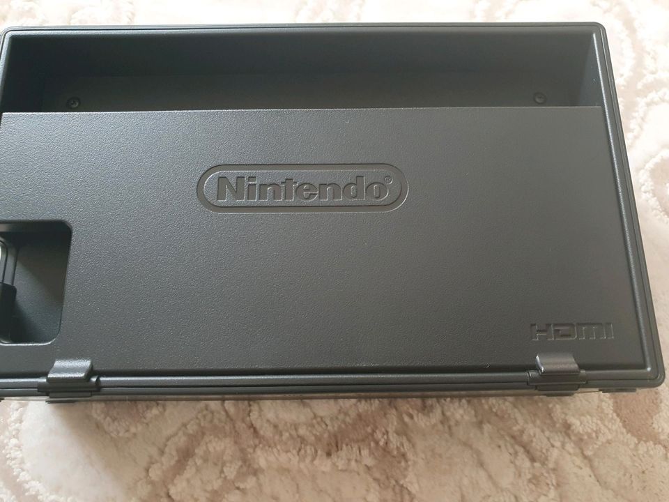 Für nintendo switch dock set in Brühl