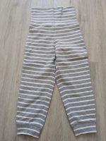 Hose von Tchibo Jogginghose Gr. 86/92 grau weiß gestreift neu Hannover - Misburg-Anderten Vorschau