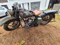 Harley WLC 1943 Rheinland-Pfalz - Trier Vorschau