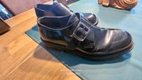 LLOYD MONTE Lederschuhe Nordrhein-Westfalen - Heinsberg Vorschau