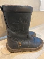 Bisgaard gefütterte Leder Winter Stiefel Boots 27 Saarbrücken-Mitte - Alt-Saarbrücken Vorschau