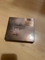 Solstafir Berdreyminn CD Fanbox Bayern - Huglfing Vorschau