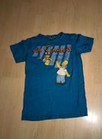 The Simpsons T-Shirt Gr. 176, TOP Nordrhein-Westfalen - Kamen Vorschau