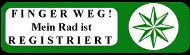 Fahrrad Registrieren Kostenlos Hessen - Kassel Vorschau