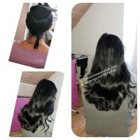 Extension haarverlängerung Angebot 35_40cm 200€ inkl 100gramm Wuppertal - Heckinghausen Vorschau