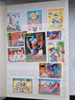 Disney Briefmarken Bayern - Wernberg-Köblitz Vorschau