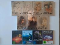 Neon Genesis Evangelion DVD Serie Platinum Box + Filme Nordrhein-Westfalen - Recklinghausen Vorschau