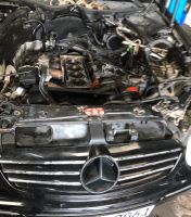 Clk 200, w209 , 200 Kompressor Frankfurt am Main - Griesheim Vorschau