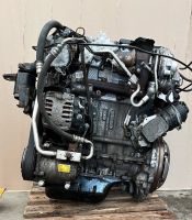 MOTOR FORD MONDEO 1.6 TDCI T1BC KOMPLETT ! TOP !!! Harburg - Hamburg Hausbruch Vorschau