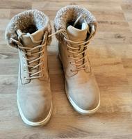 Winterschuhe Parchim - Landkreis - Zölkow Vorschau