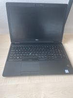 Laptop Dell Latitude 5580 Baden-Württemberg - Loßburg Vorschau