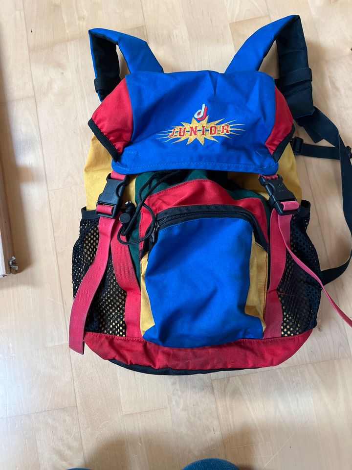 Deuter Kinderrucksack in Braunschweig