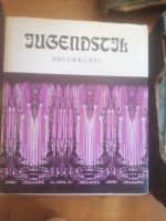 Jugendstil Buch Baden-Württemberg - Tübingen Vorschau