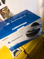 Playstation vr Set Nordrhein-Westfalen - Stemwede Vorschau