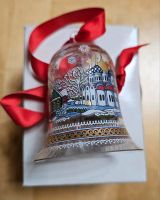 Hutschenreuther Glas Weihnachtsglocke 1994 Bayern - Selb Vorschau